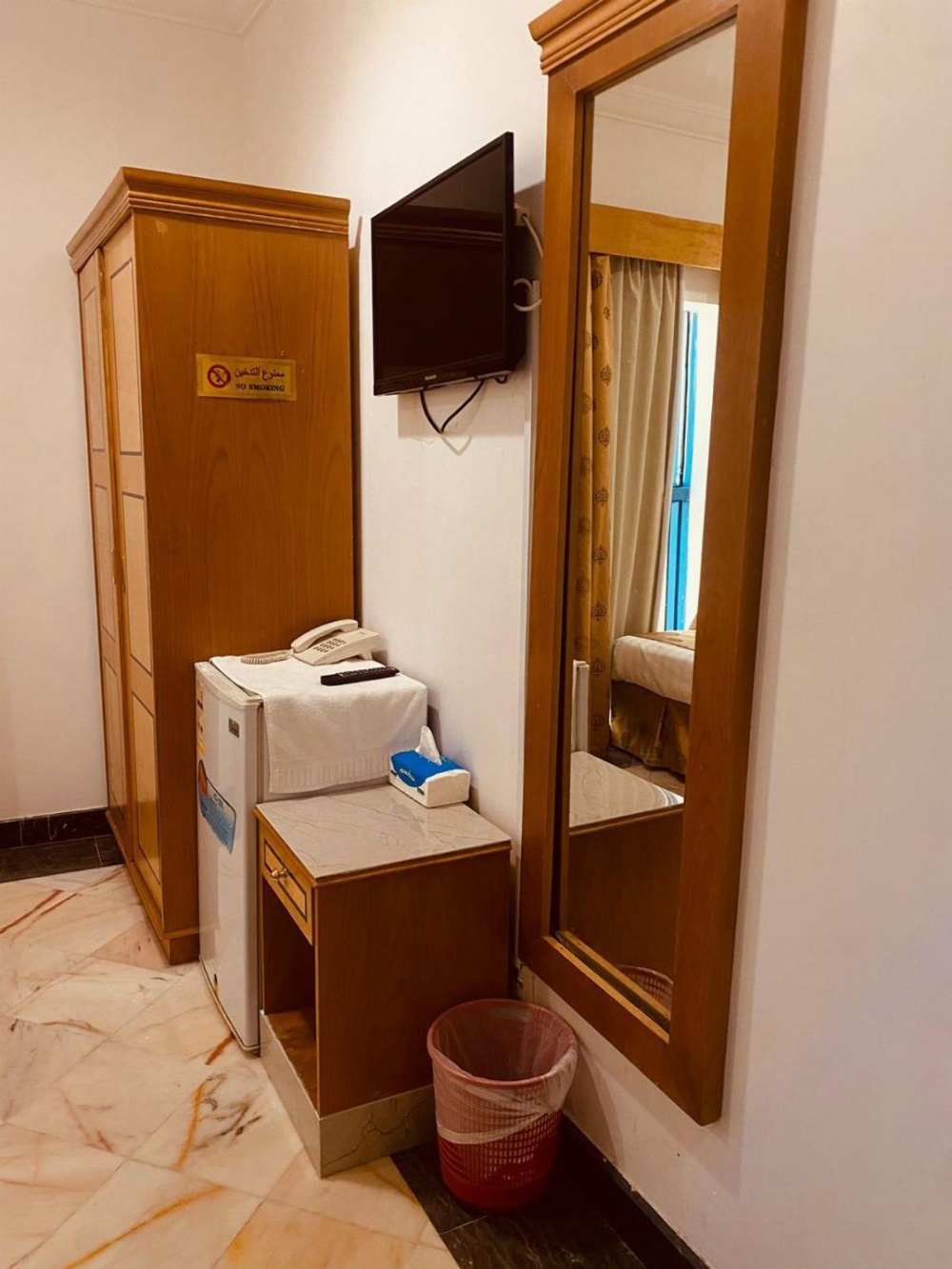 Hamad Saif Batal Hotel