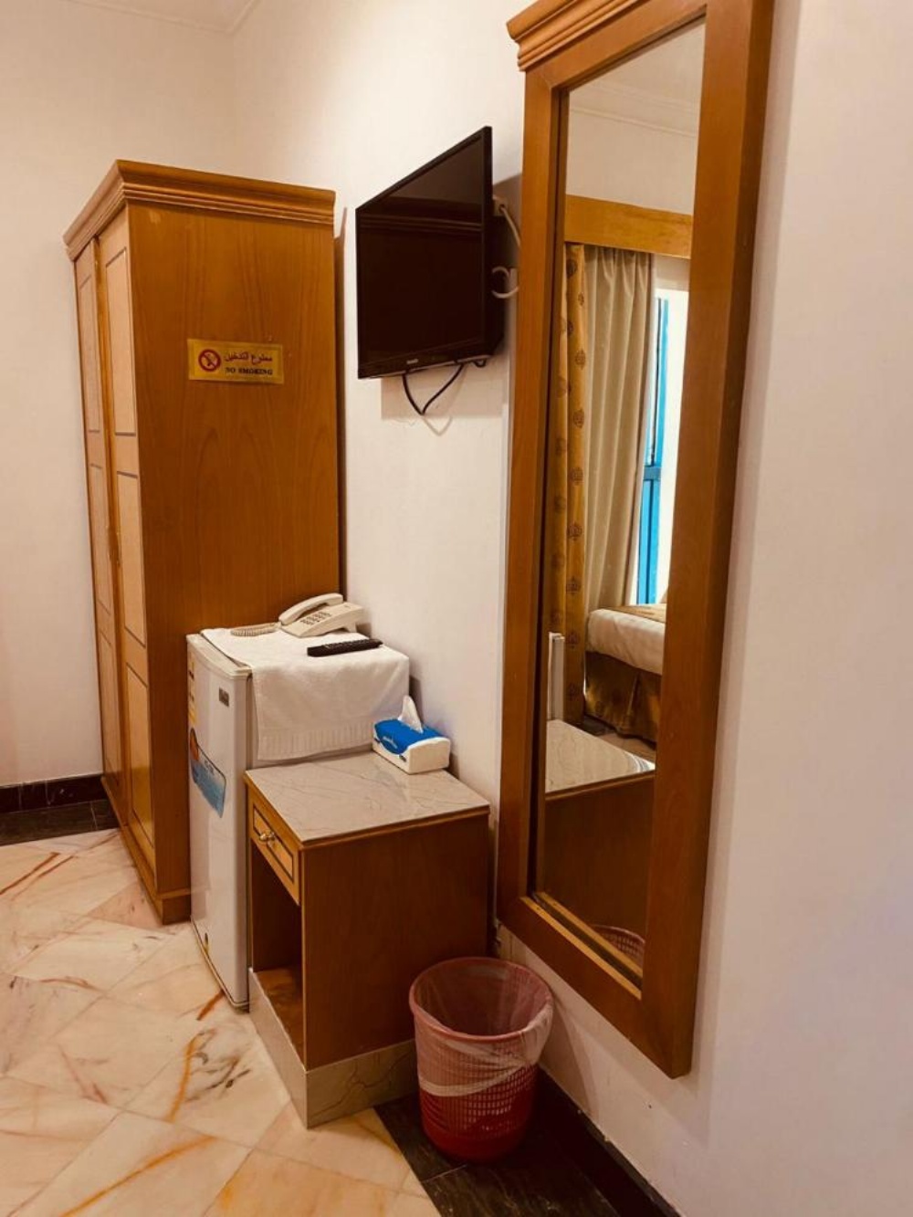 Hamad Saif Batal Hotel