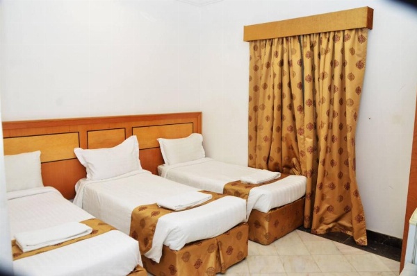 Hamad Saif Batal Hotel image 10