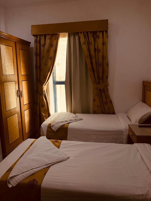 Hamad Saif Batal Hotel Main image